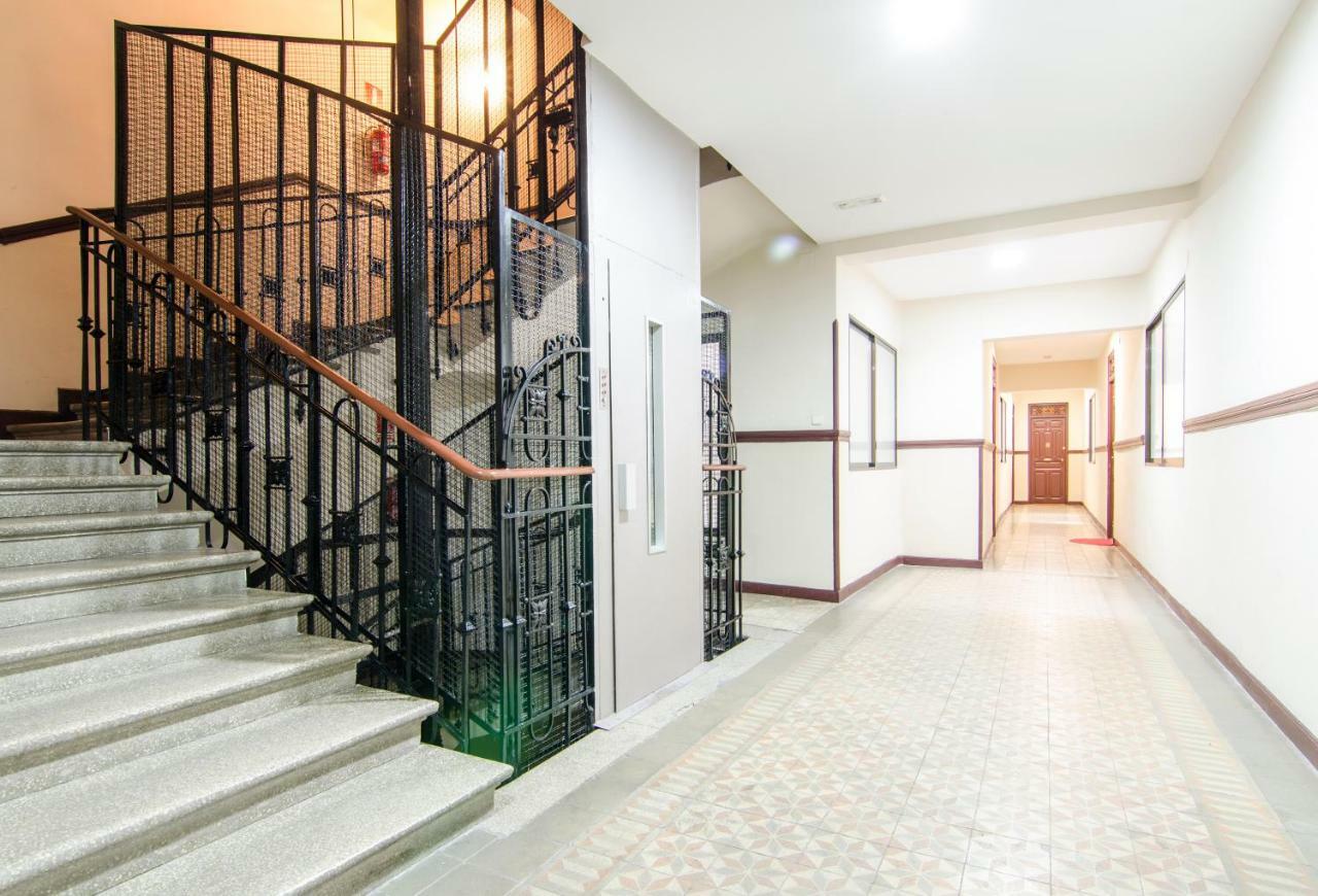 Apartamento Hermosilla Madrid