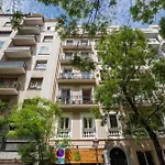 Hermosilla Apartment